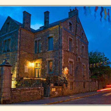 Maison D'Hotes La Guerandiere ゲランド エクステリア 写真