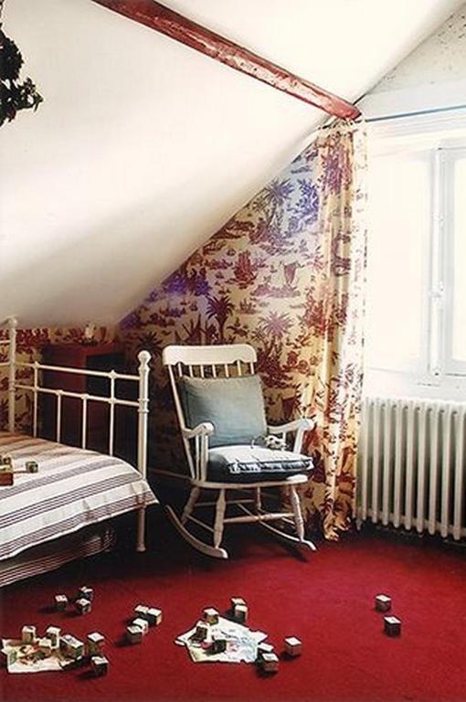 Maison D'Hotes La Guerandiere ゲランド 部屋 写真