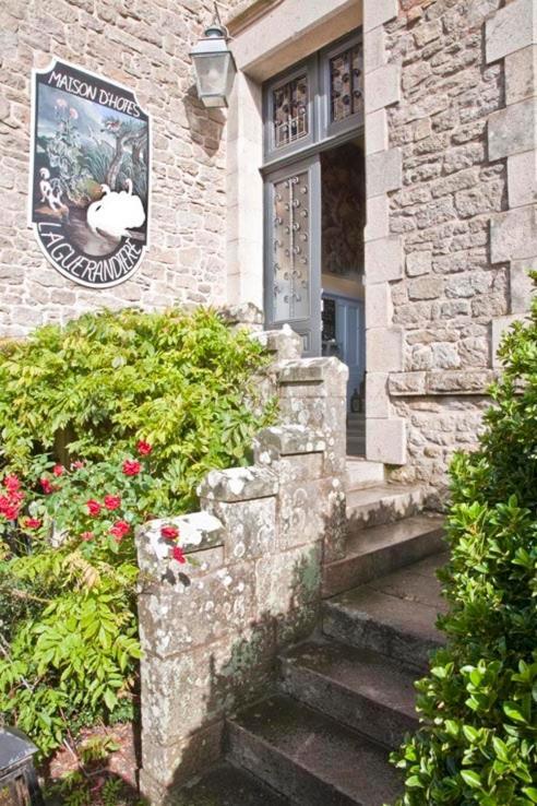 Maison D'Hotes La Guerandiere ゲランド エクステリア 写真
