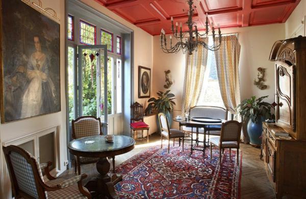 Maison D'Hotes La Guerandiere ゲランド エクステリア 写真