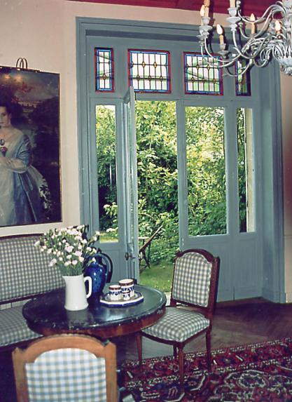 Maison D'Hotes La Guerandiere ゲランド エクステリア 写真
