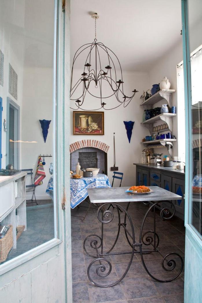 Maison D'Hotes La Guerandiere ゲランド エクステリア 写真