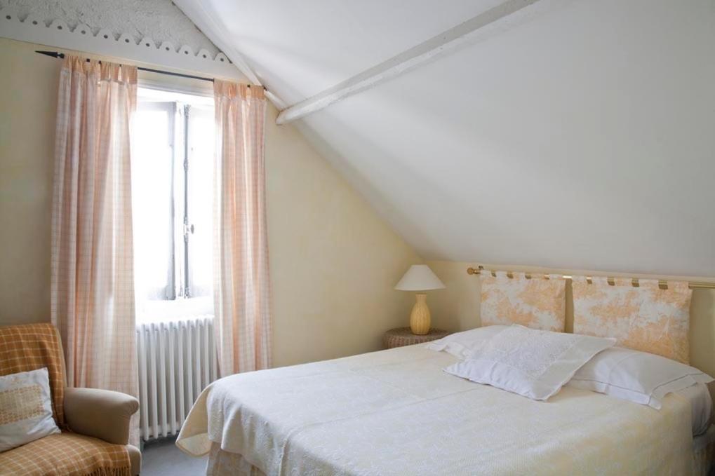Maison D'Hotes La Guerandiere ゲランド エクステリア 写真