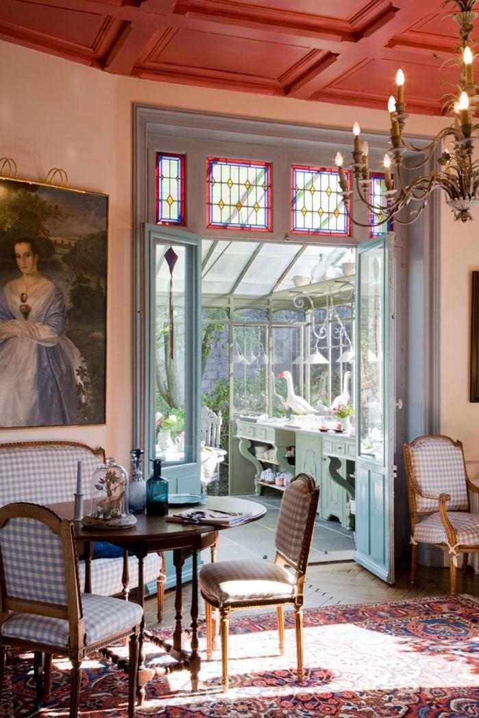 Maison D'Hotes La Guerandiere ゲランド エクステリア 写真