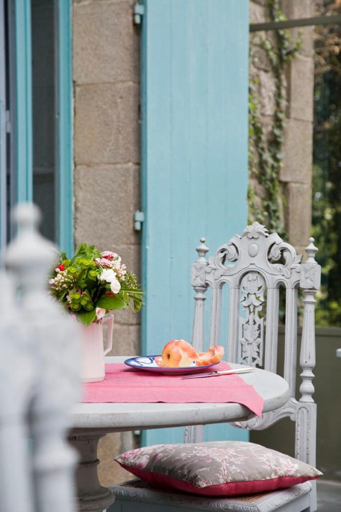 Maison D'Hotes La Guerandiere ゲランド エクステリア 写真