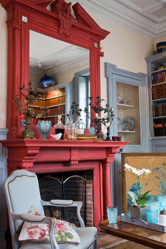 Maison D'Hotes La Guerandiere ゲランド エクステリア 写真