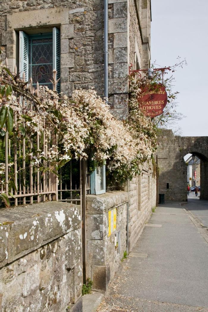 Maison D'Hotes La Guerandiere ゲランド エクステリア 写真