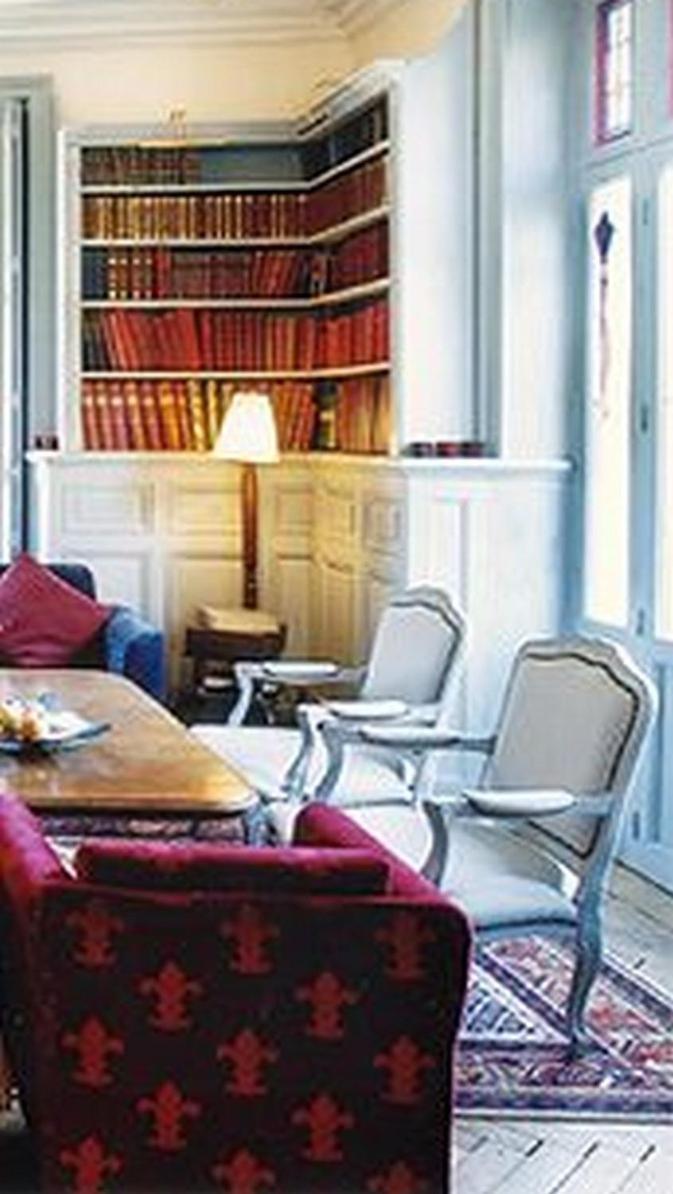Maison D'Hotes La Guerandiere ゲランド エクステリア 写真