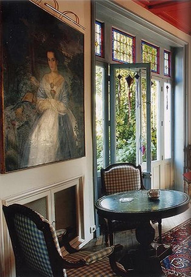 Maison D'Hotes La Guerandiere ゲランド エクステリア 写真