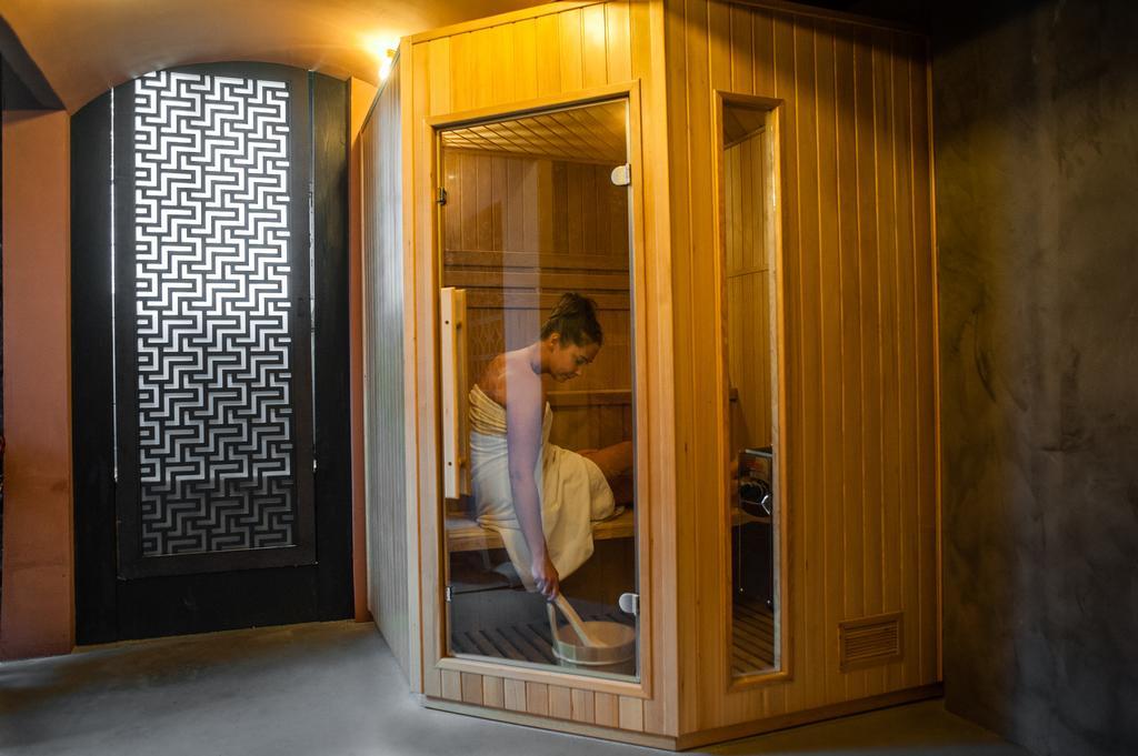 Maison D'Hotes La Guerandiere ゲランド エクステリア 写真