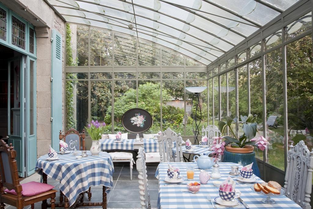 Maison D'Hotes La Guerandiere ゲランド エクステリア 写真