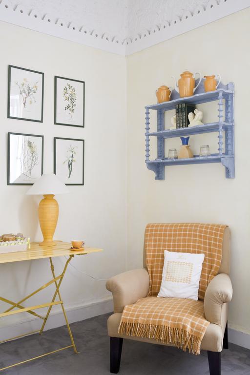 Maison D'Hotes La Guerandiere ゲランド 部屋 写真
