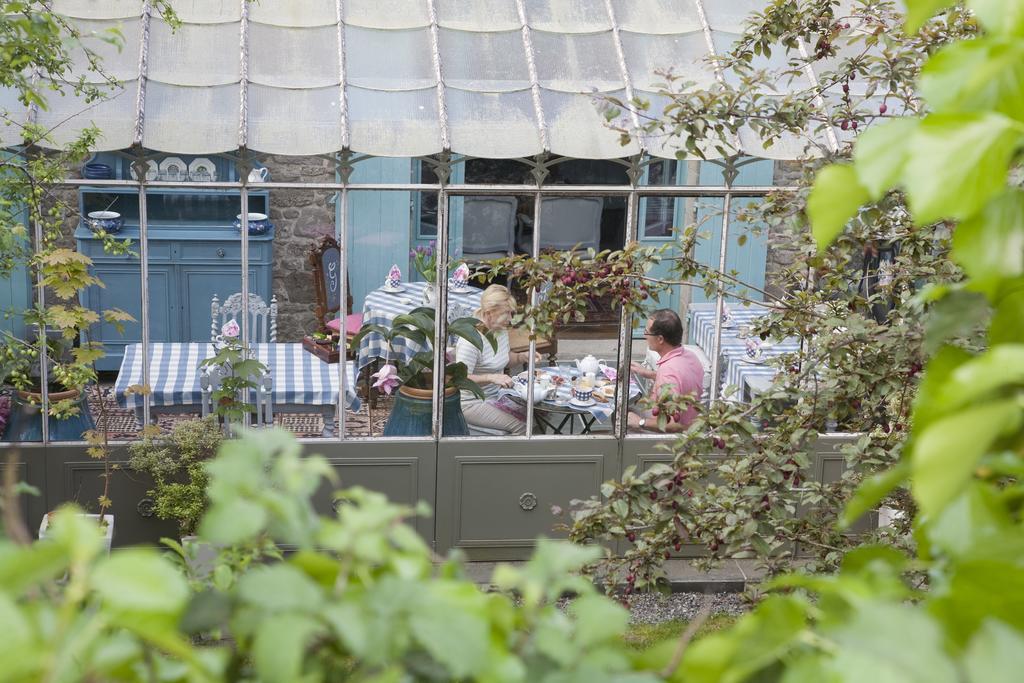 Maison D'Hotes La Guerandiere ゲランド エクステリア 写真