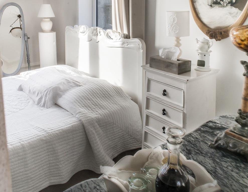 Maison D'Hotes La Guerandiere ゲランド 部屋 写真