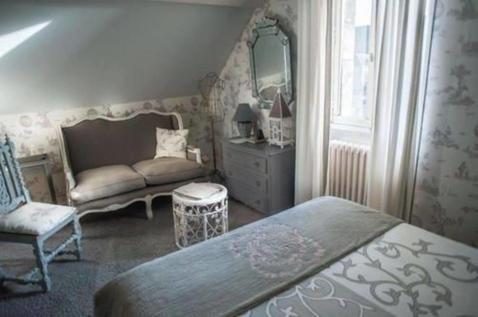 Maison D'Hotes La Guerandiere ゲランド エクステリア 写真
