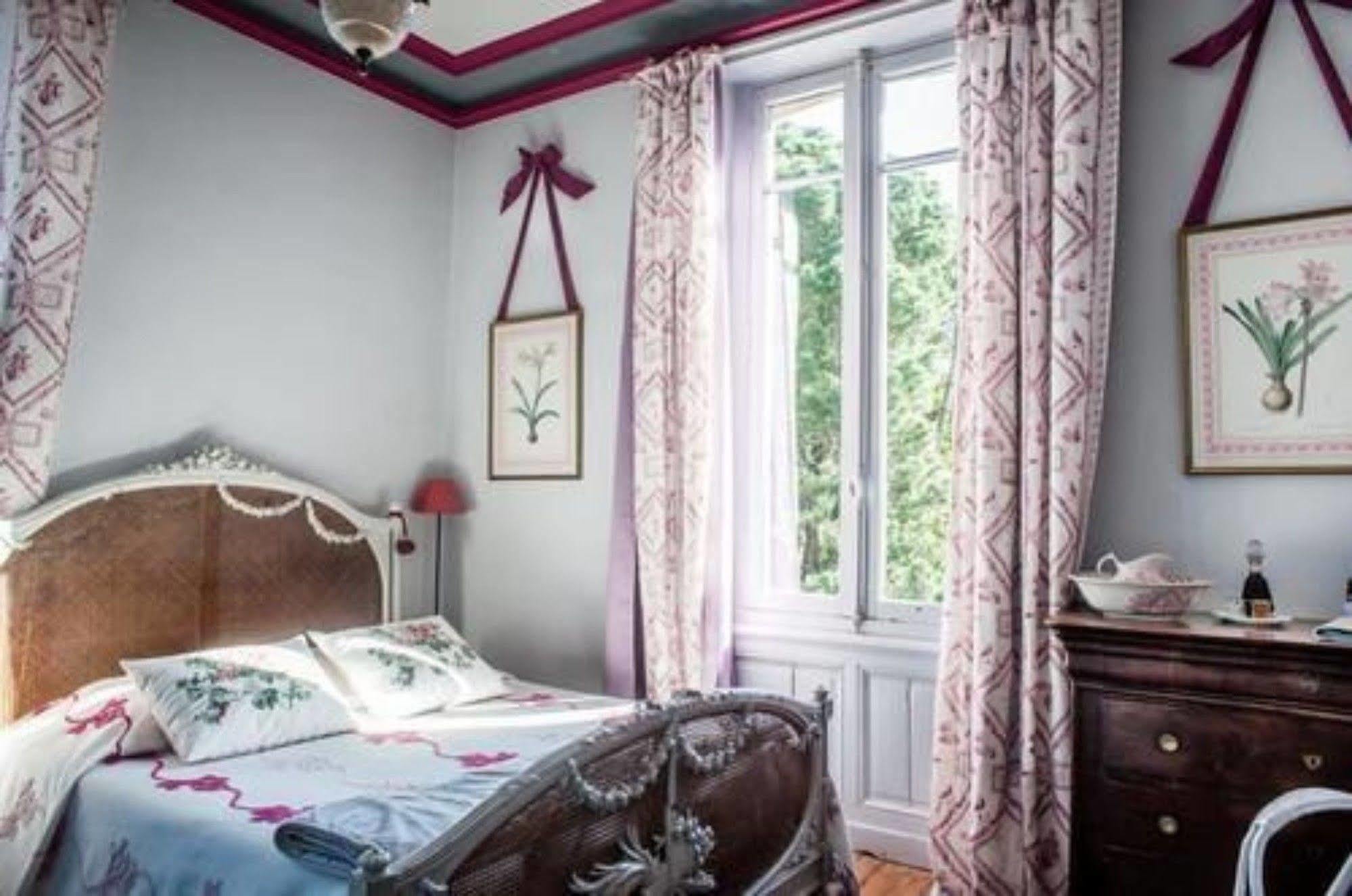 Maison D'Hotes La Guerandiere ゲランド エクステリア 写真