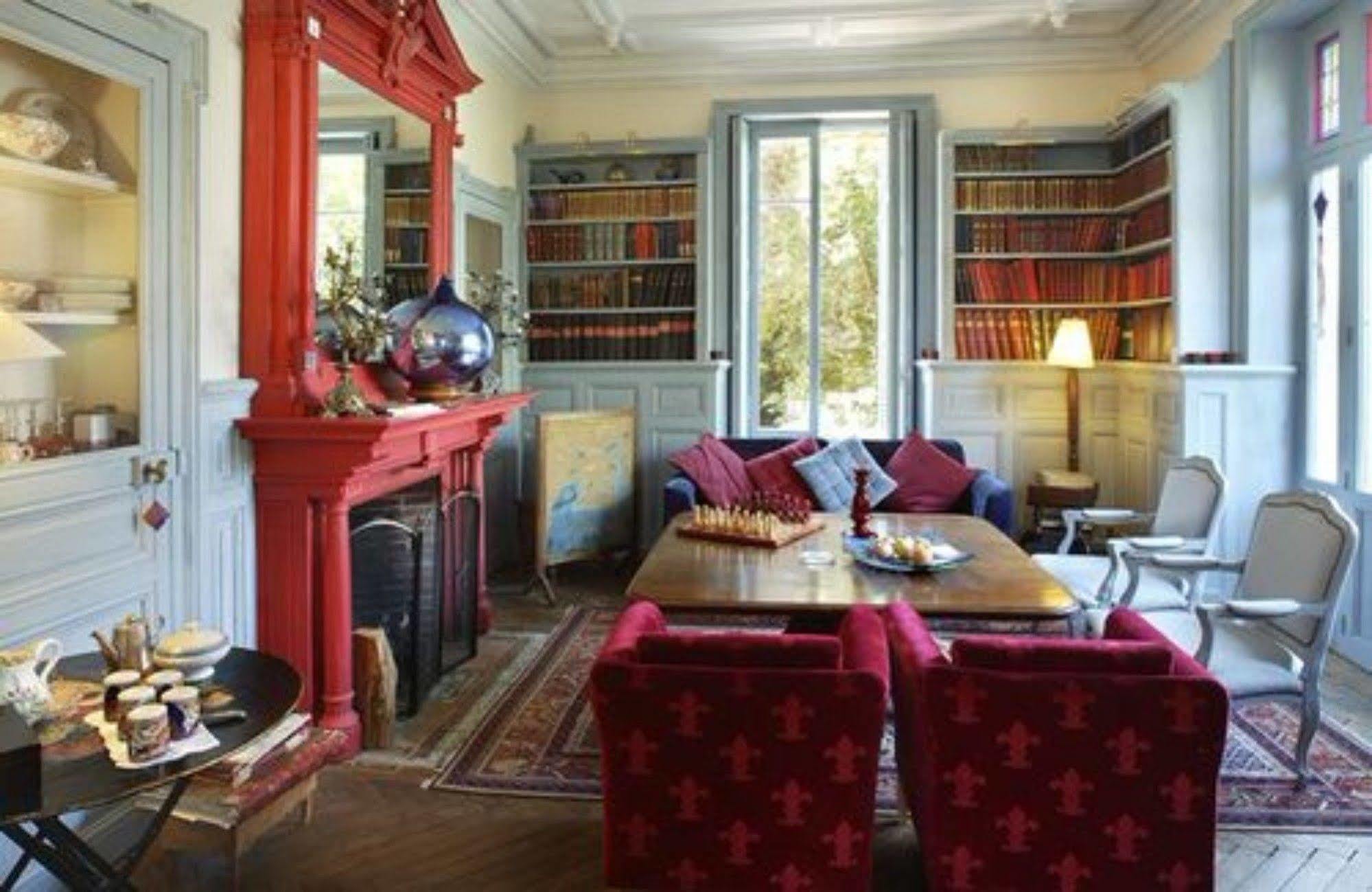 Maison D'Hotes La Guerandiere ゲランド エクステリア 写真